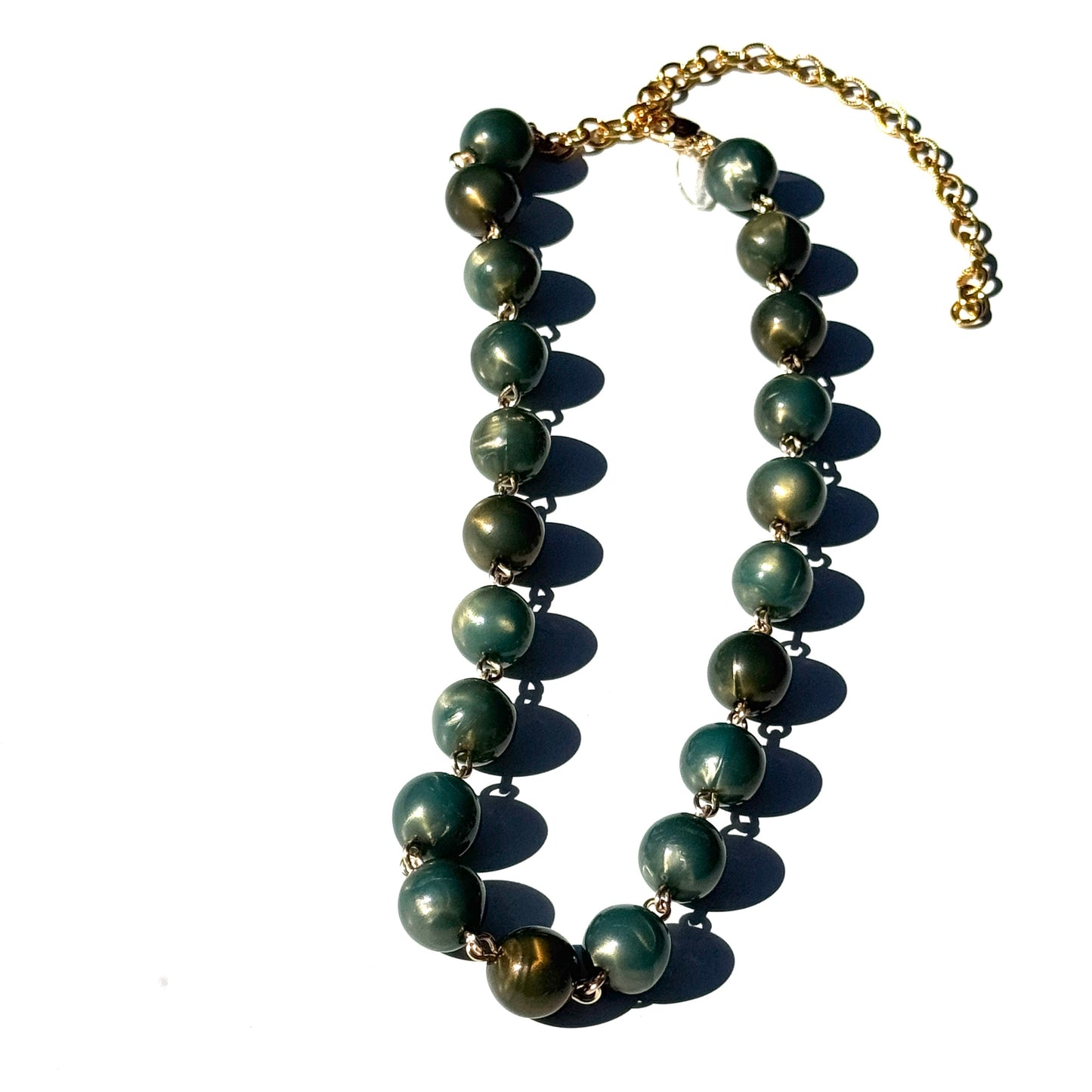 Celestial Tide Amelia Necklace - Leetie Lovendale