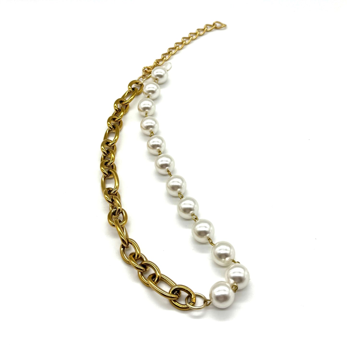 Rebellious Debutante Necklace - Shop Alies Bouutique