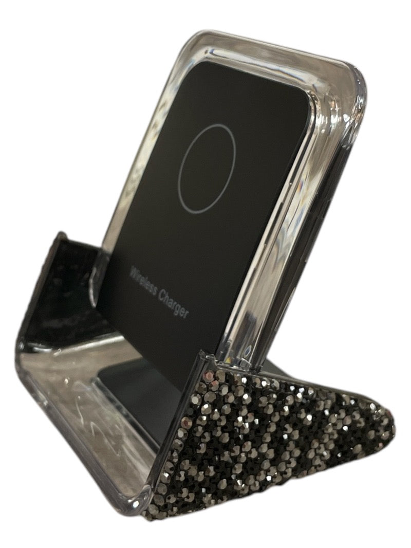 Bling Bling - Wireless Charger