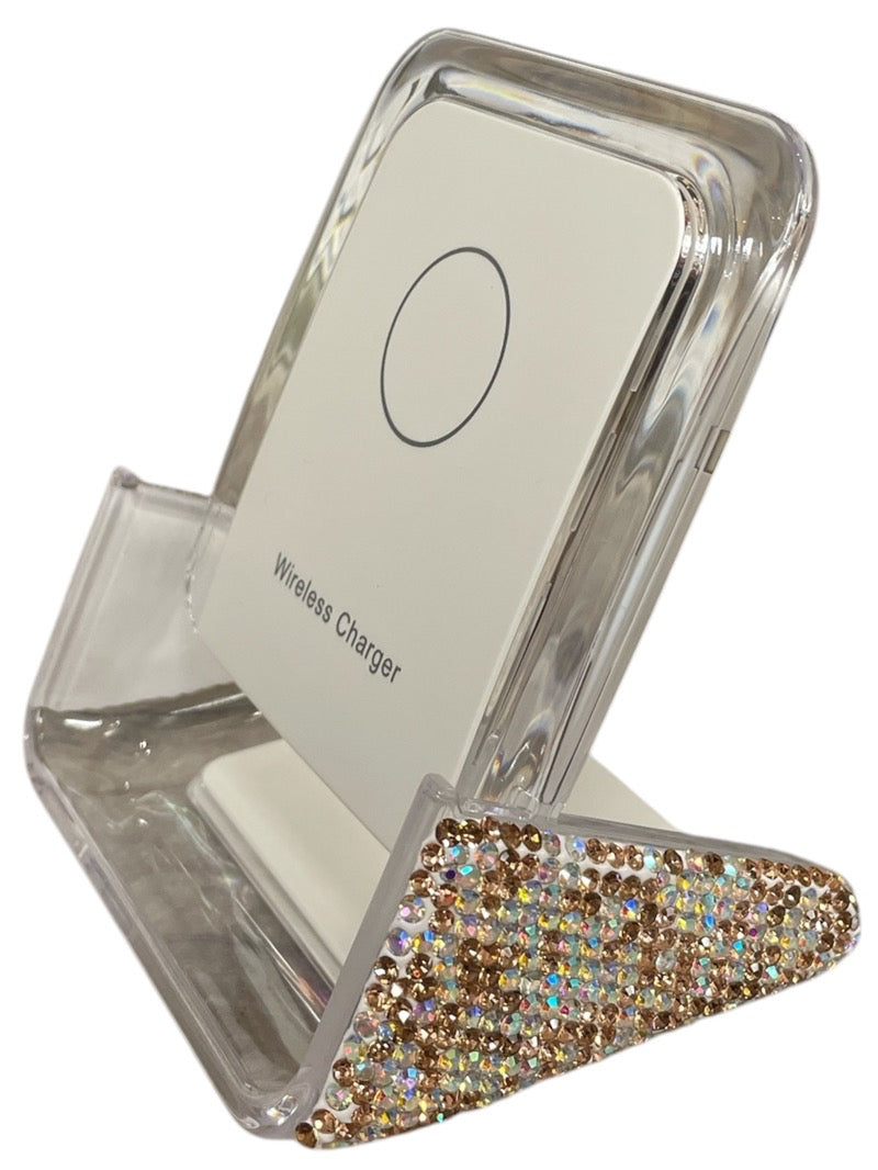 Bling Bling - Wireless Charger