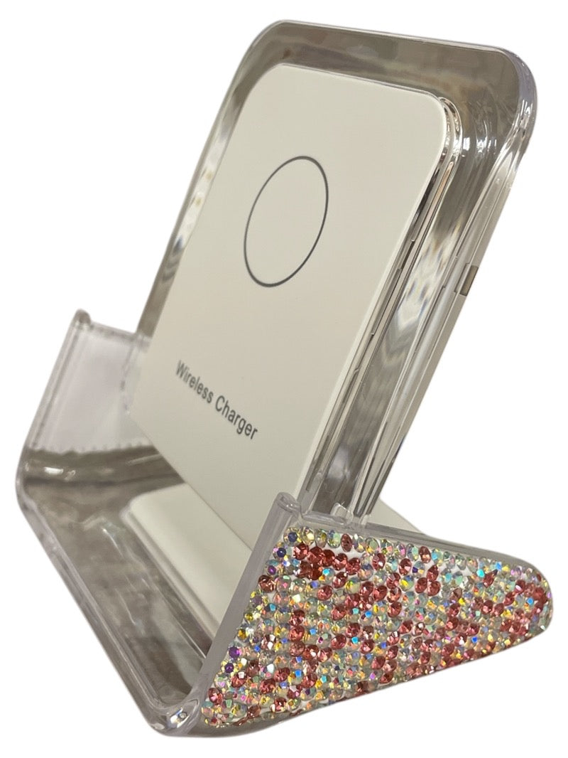 Bling Bling - Wireless Charger