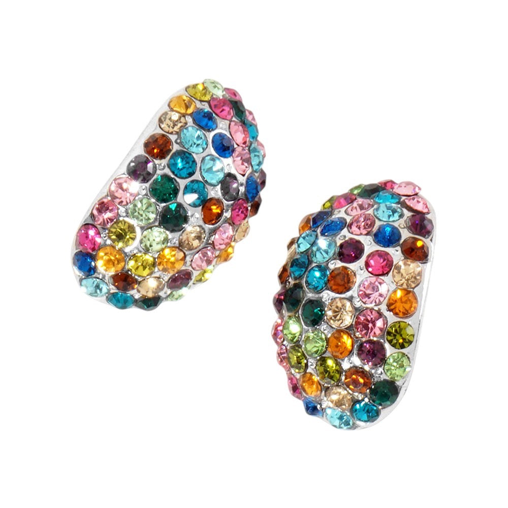 Confetti Crush - Multi Earrings