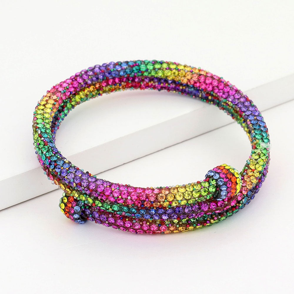 Spectrum Spark - Multi Bracelet