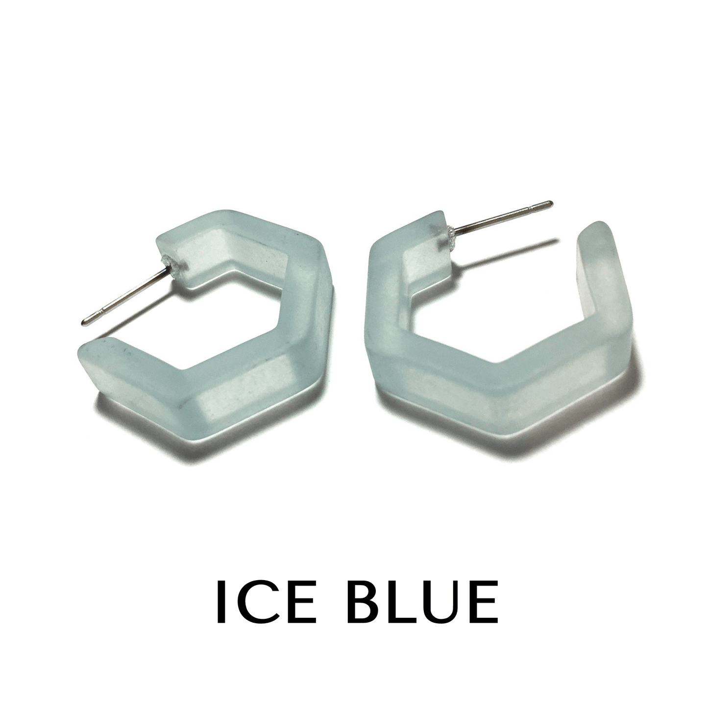 Honeycomb Hex Hoops