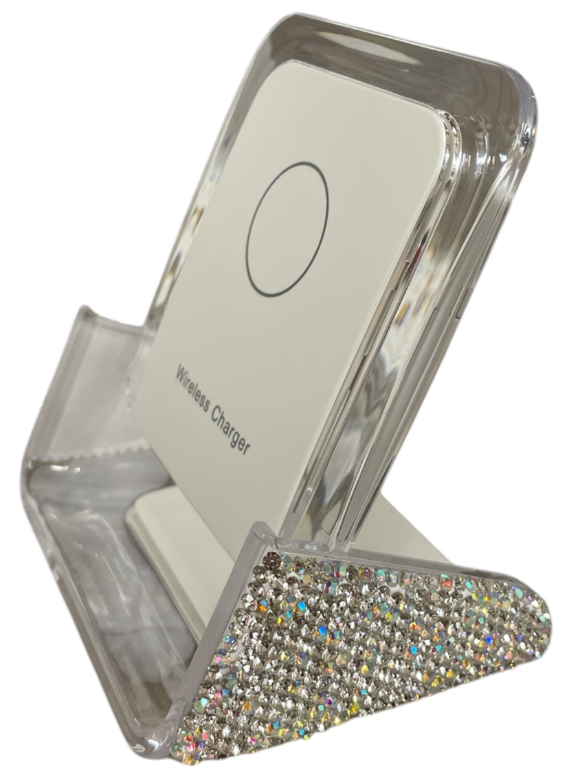 Bling Bling - Wireless Charger
