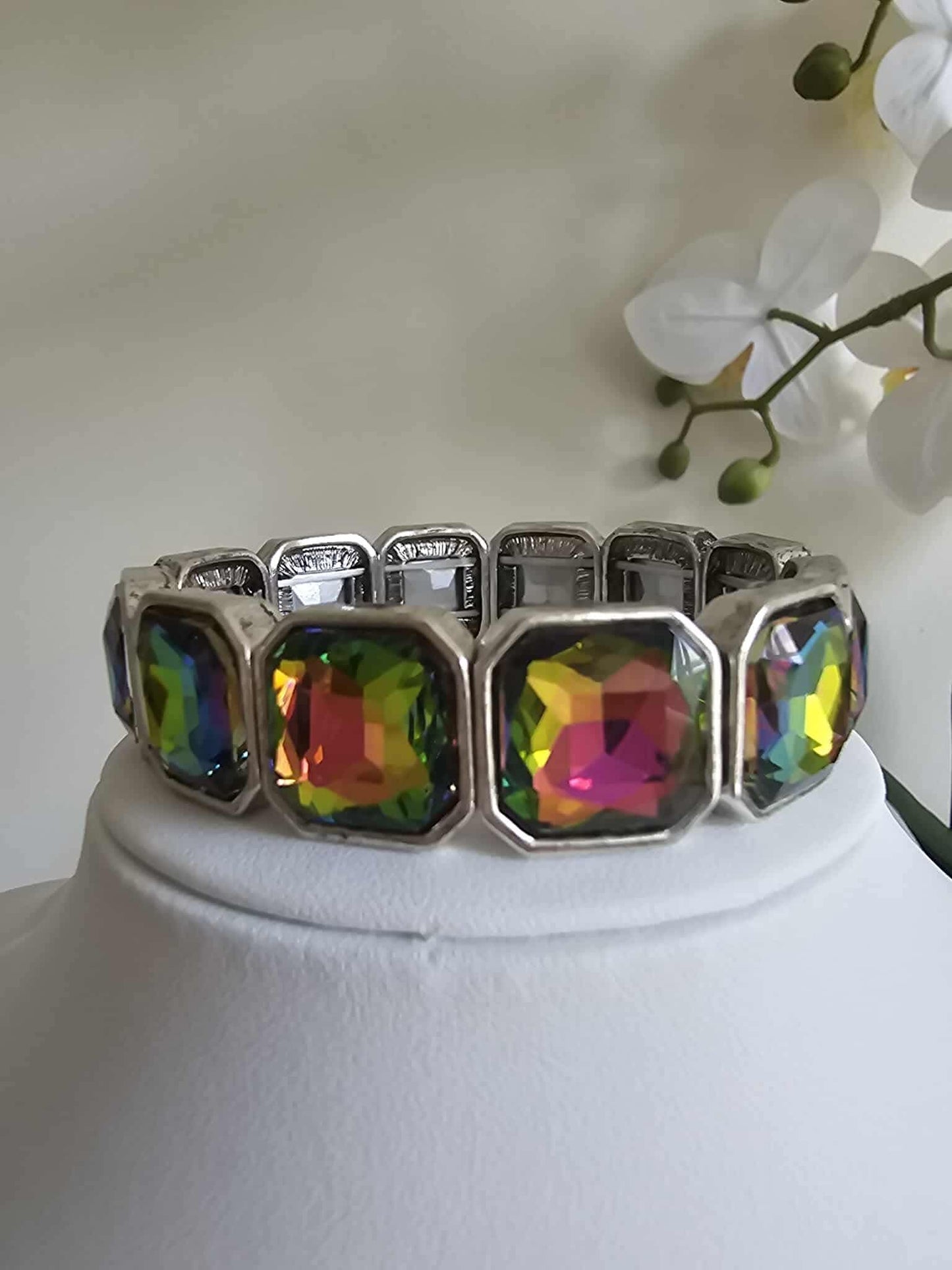 Flash Factor - Multi Bracelet