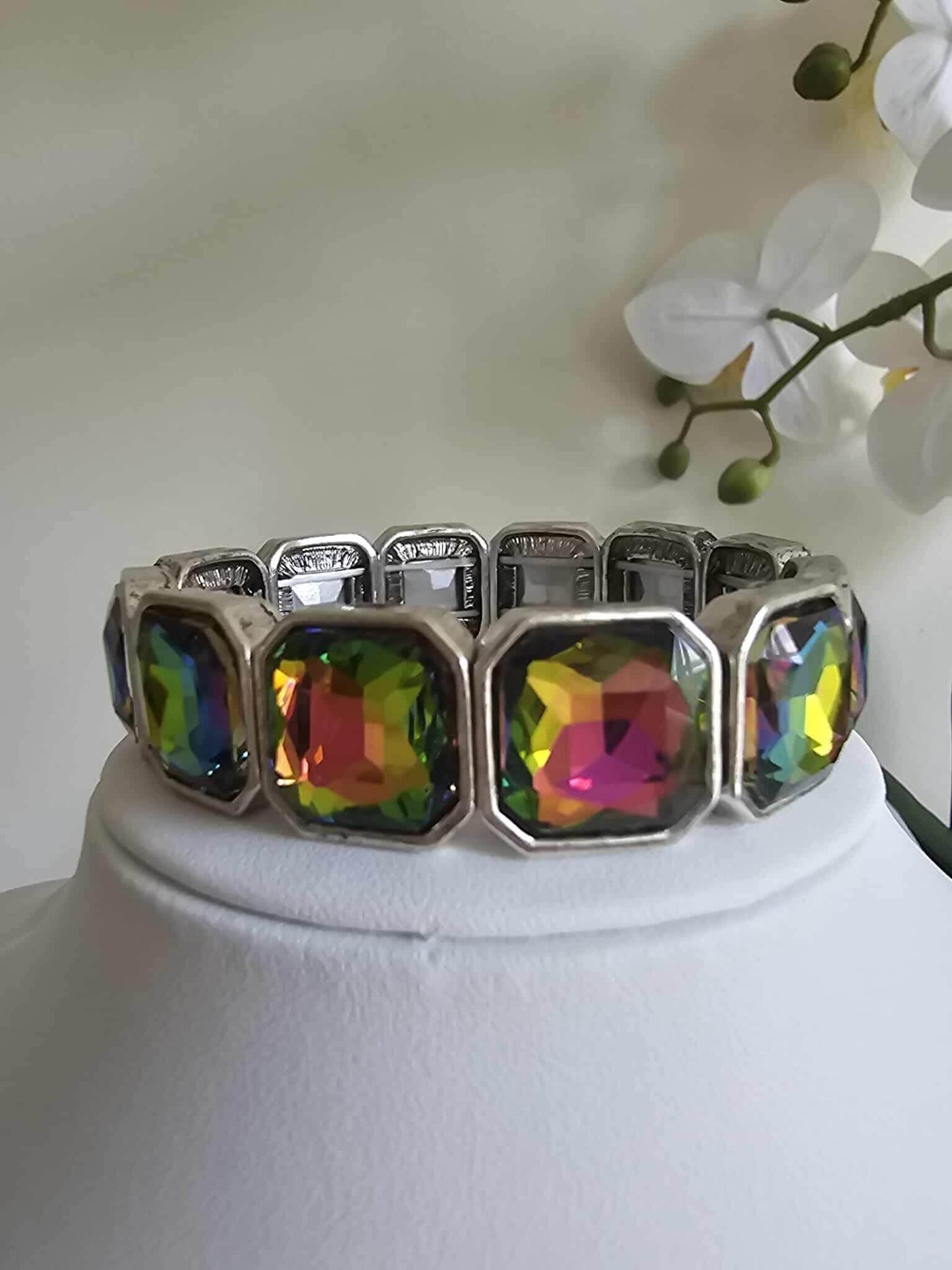 Flash Factor - Multi Bracelet - Alie's Boutique