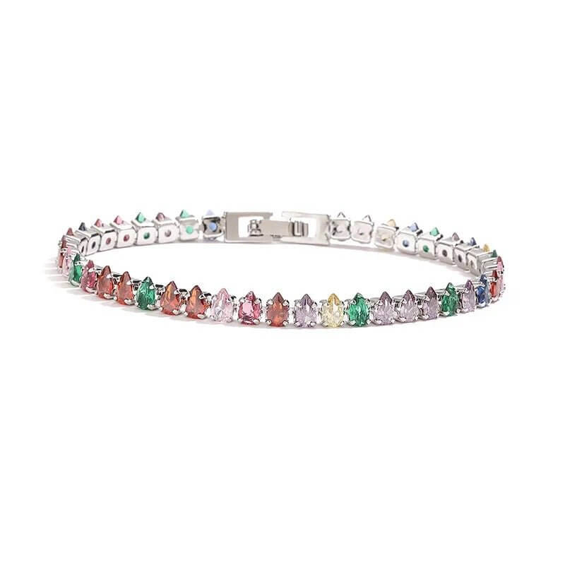 Gemline Edit - Color Bracelet-Shop Alies Boutique