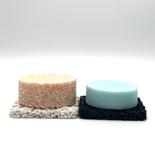 Soap Lift Square - Soaring Suds - Soaring Suds Soap Co., LLC - Shop Alies Boutique