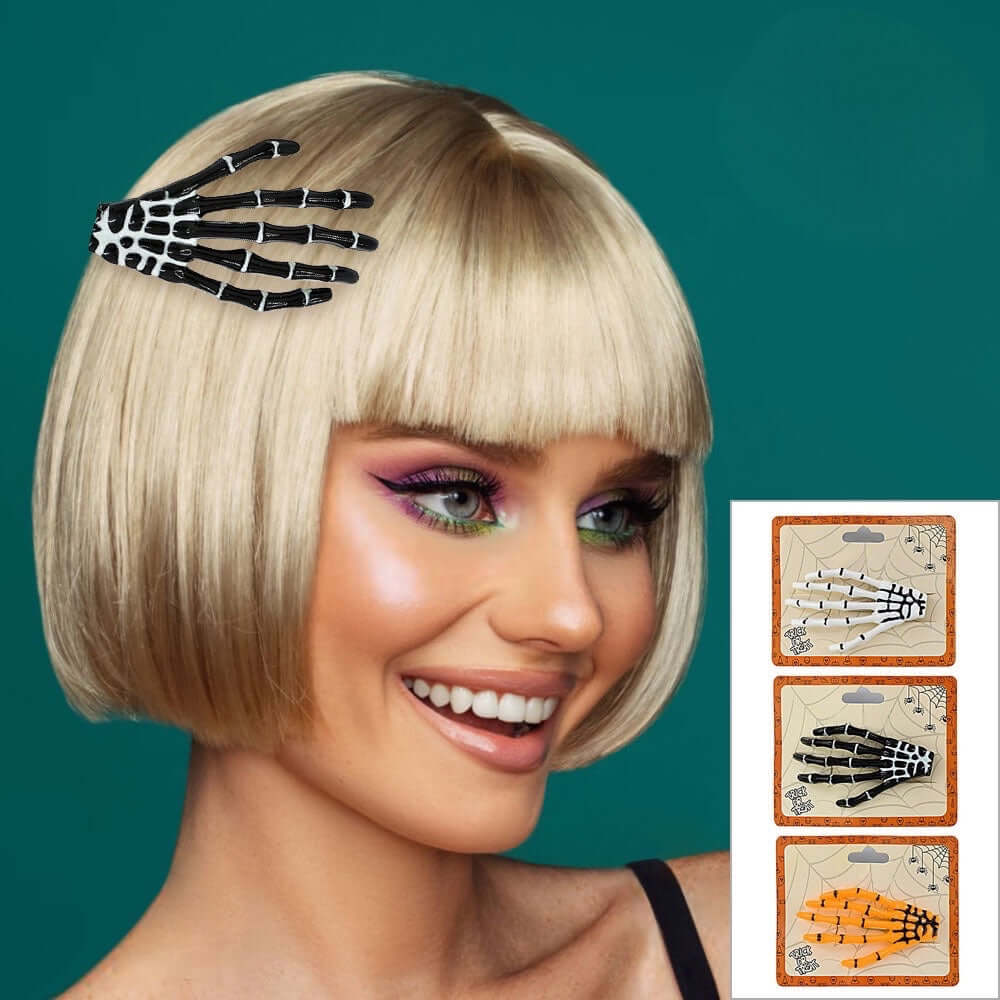 Hold Me Tight - Hair Clip (3 Colors) - Alie's Boutique