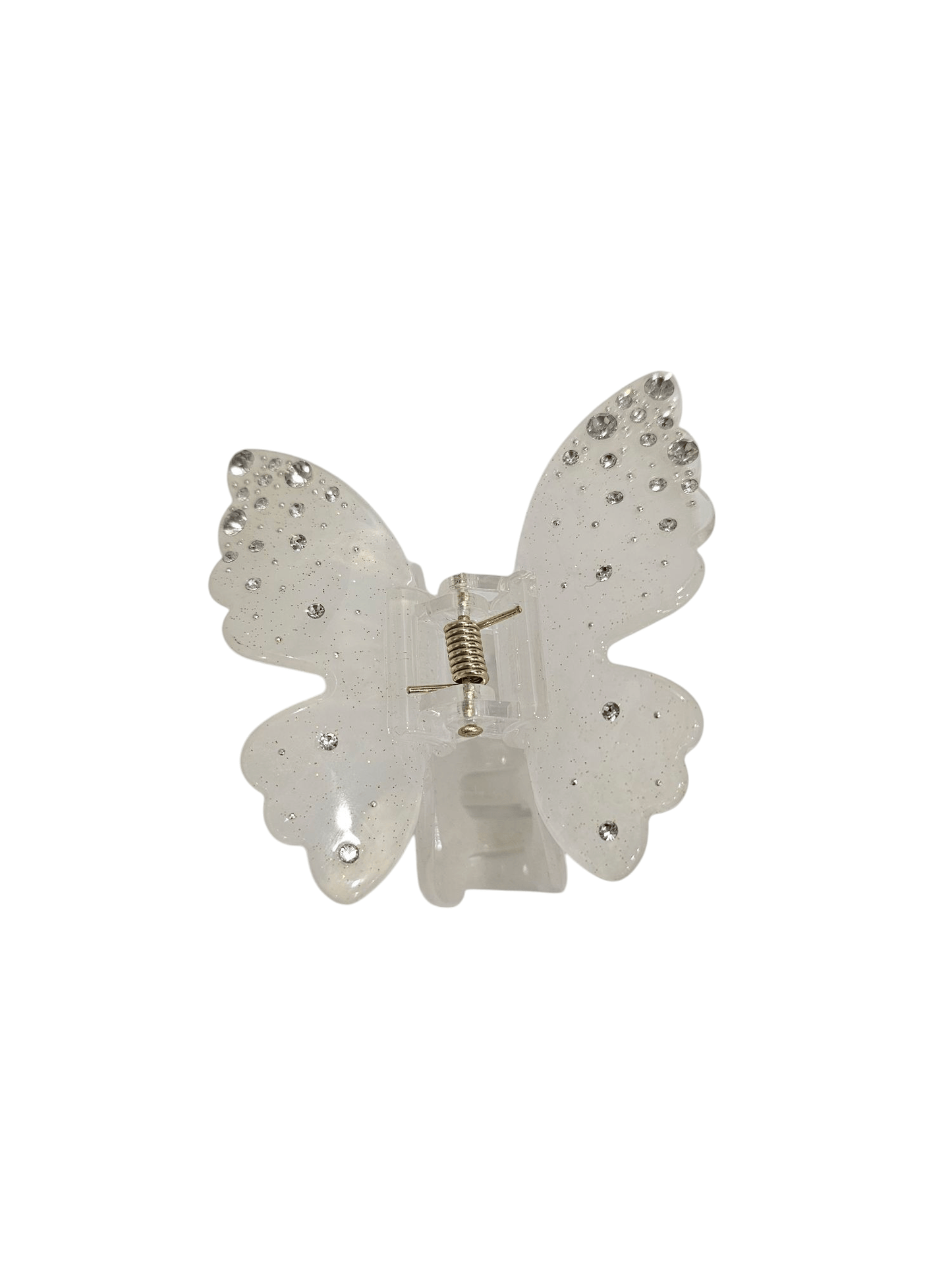 Winged Elegance - Hair Clip - Sale-Shop Alies Boutique