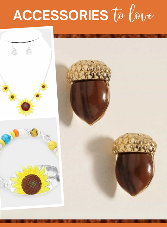 🍂 Fall Jewelry Trends to Sparkle All Season