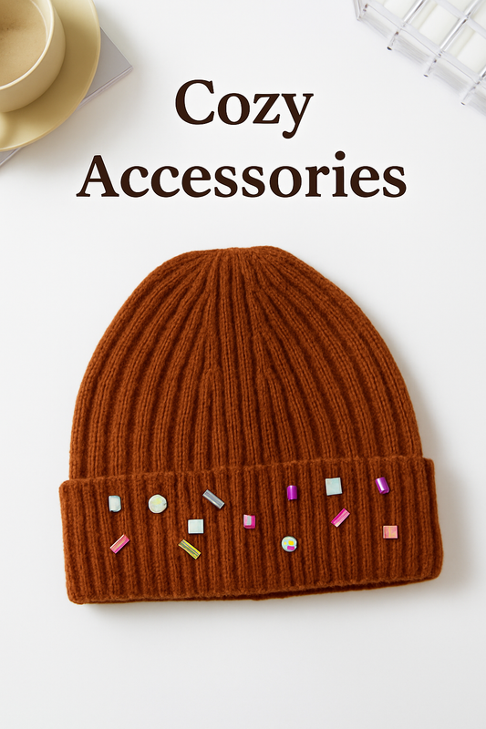 Cozy Season Just Got an Upgrade at Alie’s Boutique