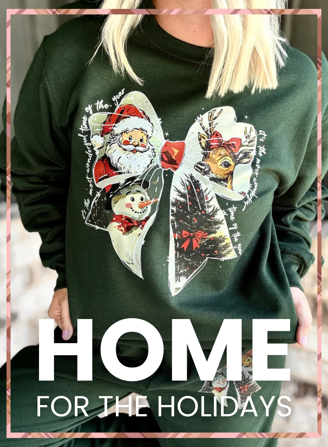 🎄✨ Christmas Sparkle Sale: Enjoy 50% OFF All Holiday Items with Code XMAS50