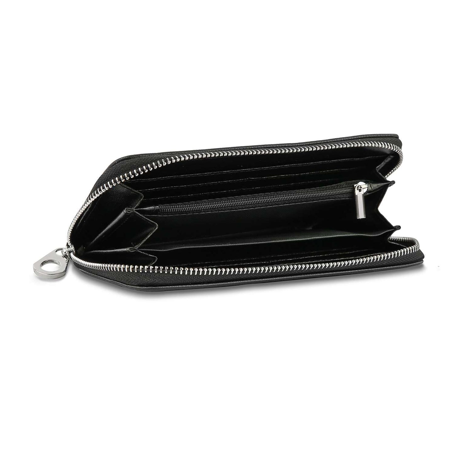 Flash Factor - Black Wallet