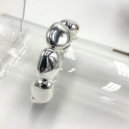 mirrored bracelet
