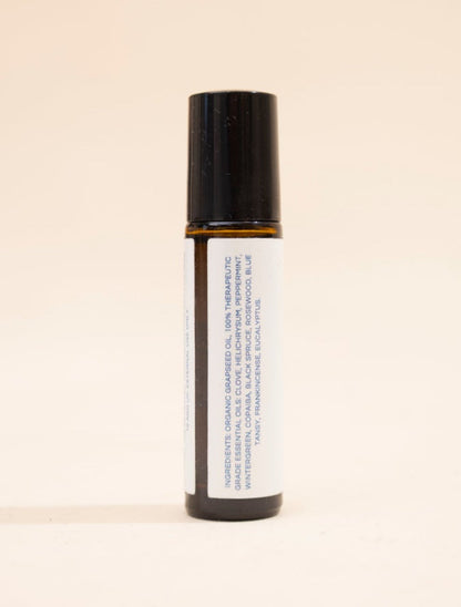 Pain Away – Soothe & Recover