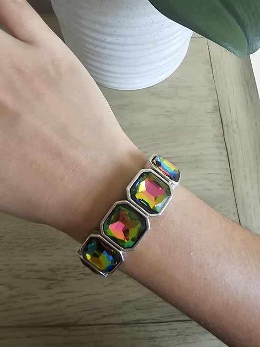 Flash Factor - Multi Bracelet