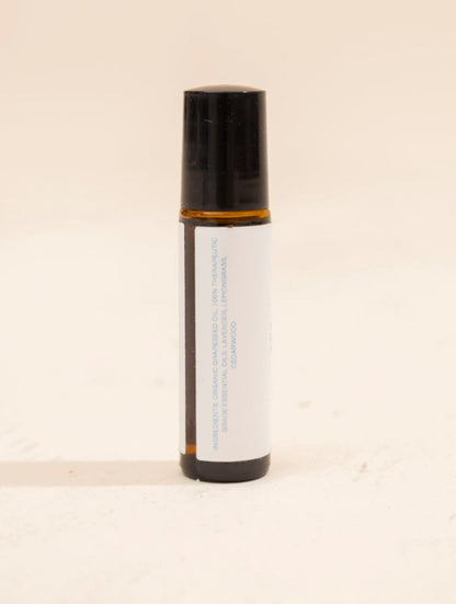 Sleep Well – Restful & Relaxing Blend