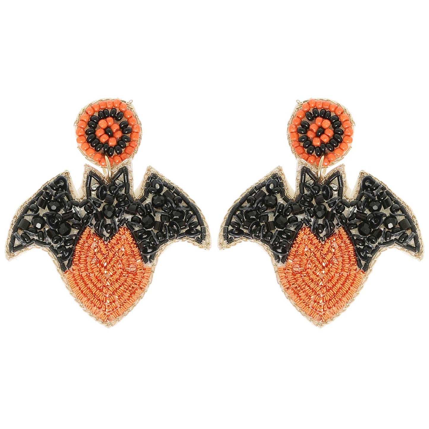 After Dark - Multi Earrings