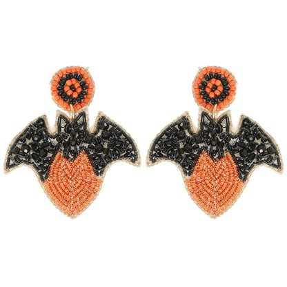 After Dark - Multi Earrings