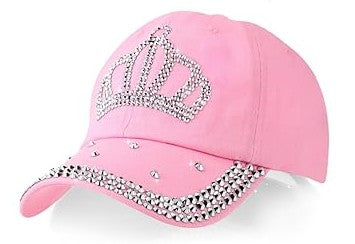 Always A Queen - Pink