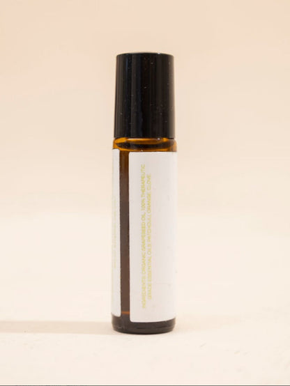 Happy Hormones- Balance & Boost Blend