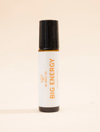 Big Energy- The Workout Blend