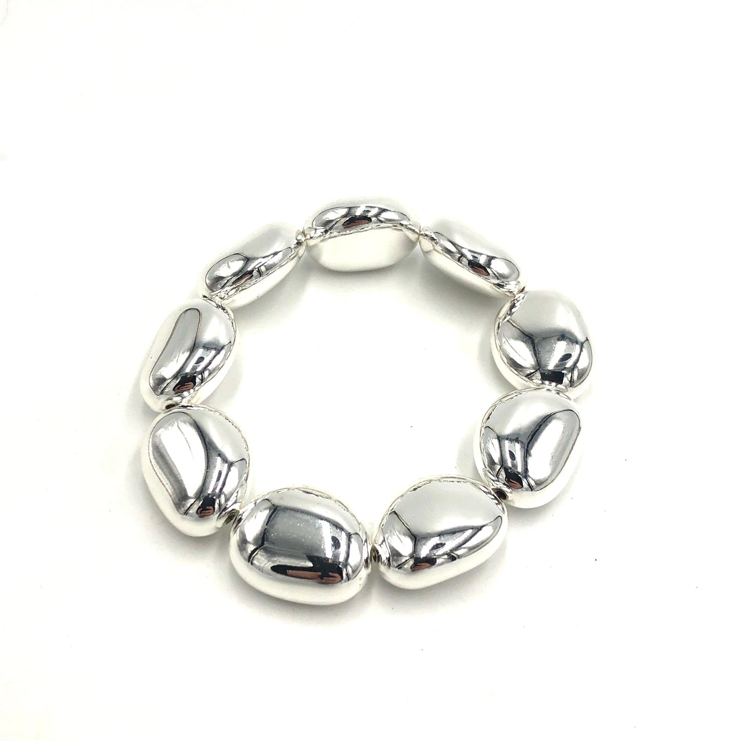 chunky bracelet