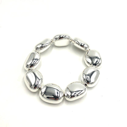 chunky bracelet