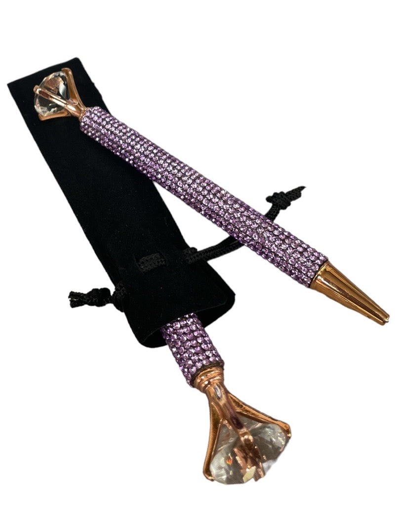 CEO Sparkle Pen - Multiple Colors