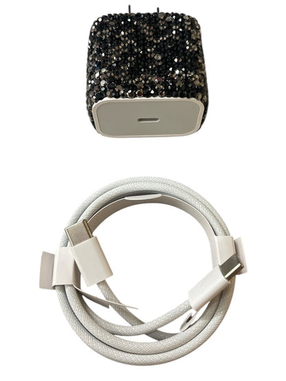 Glitz & Charge Set - Multiple Colors