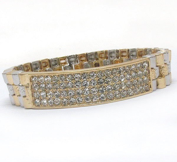 Static Glow – Multi Bracelet
