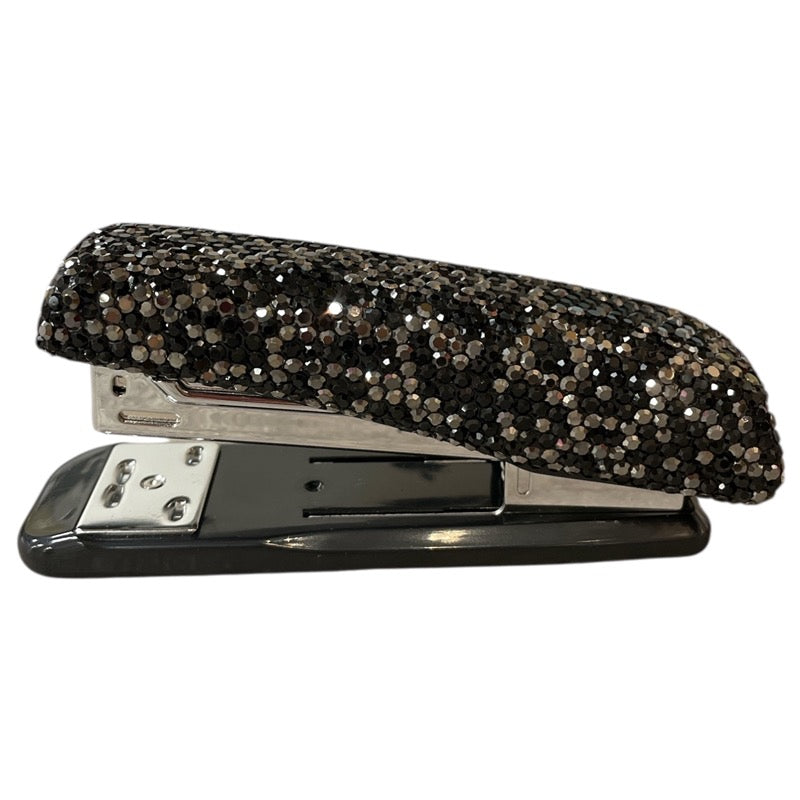 Crystal Bling Stapler – Sparkly Desk Accessory