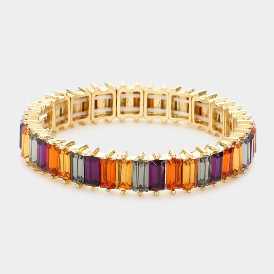 Electric Hour - Multi Bracelet