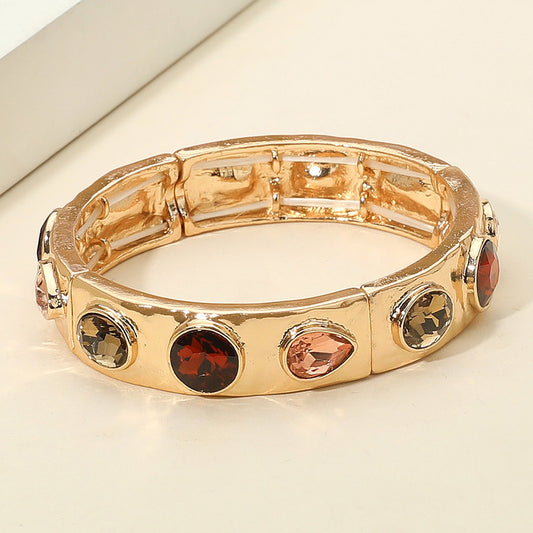 After Party - Gold Bracelet