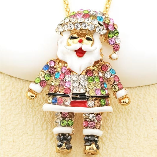 Season of Joy - Multi Necklace