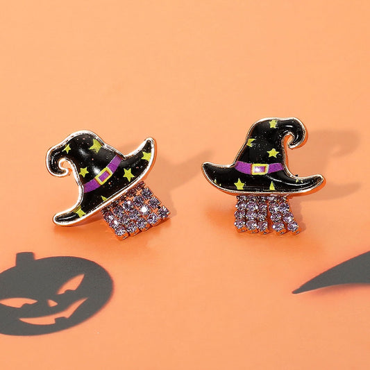 Witch, Please - Multi Earrings