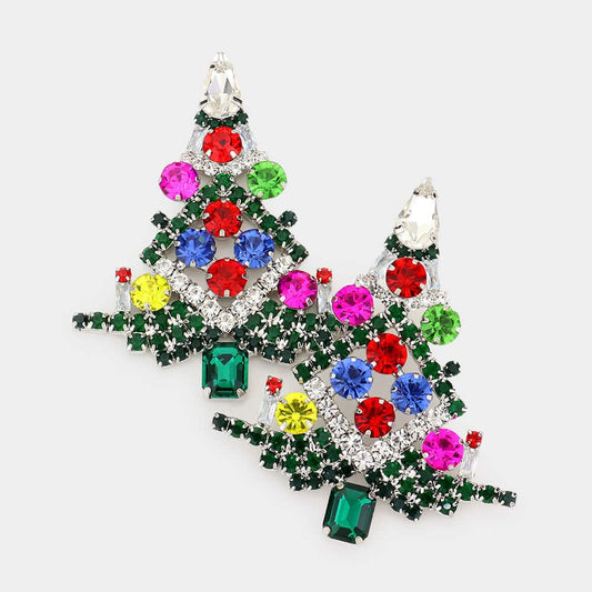 Light Up the Room - Multi Earrings