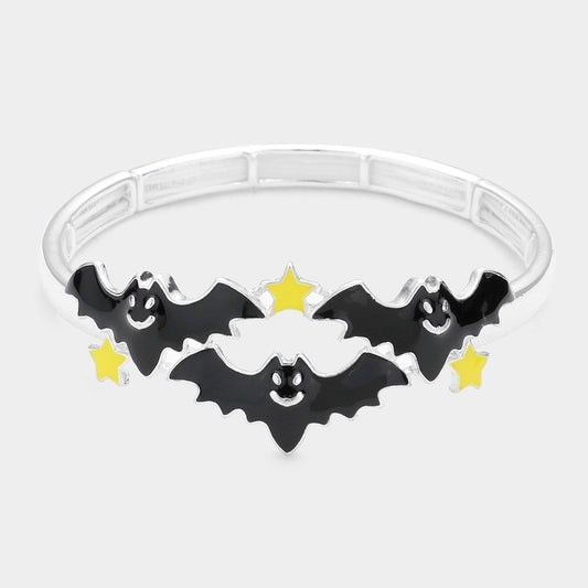 Night Jamboree – Multi Bracelet