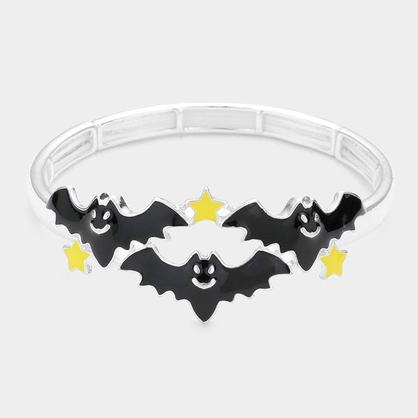 Night Jamboree – Multi Bracelet