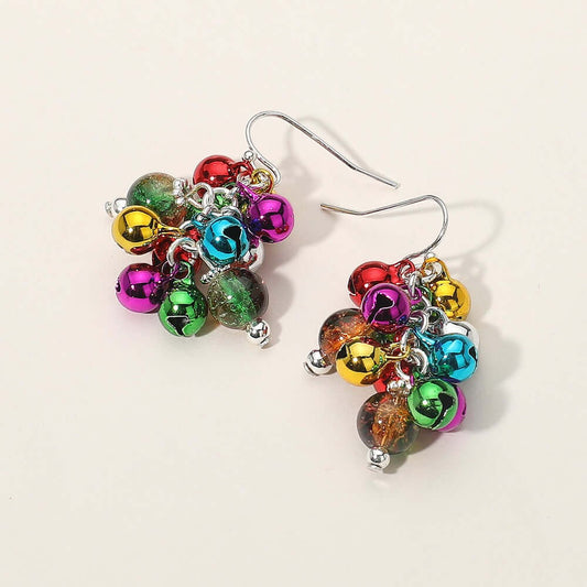 Bright Intention - Multi Earrings