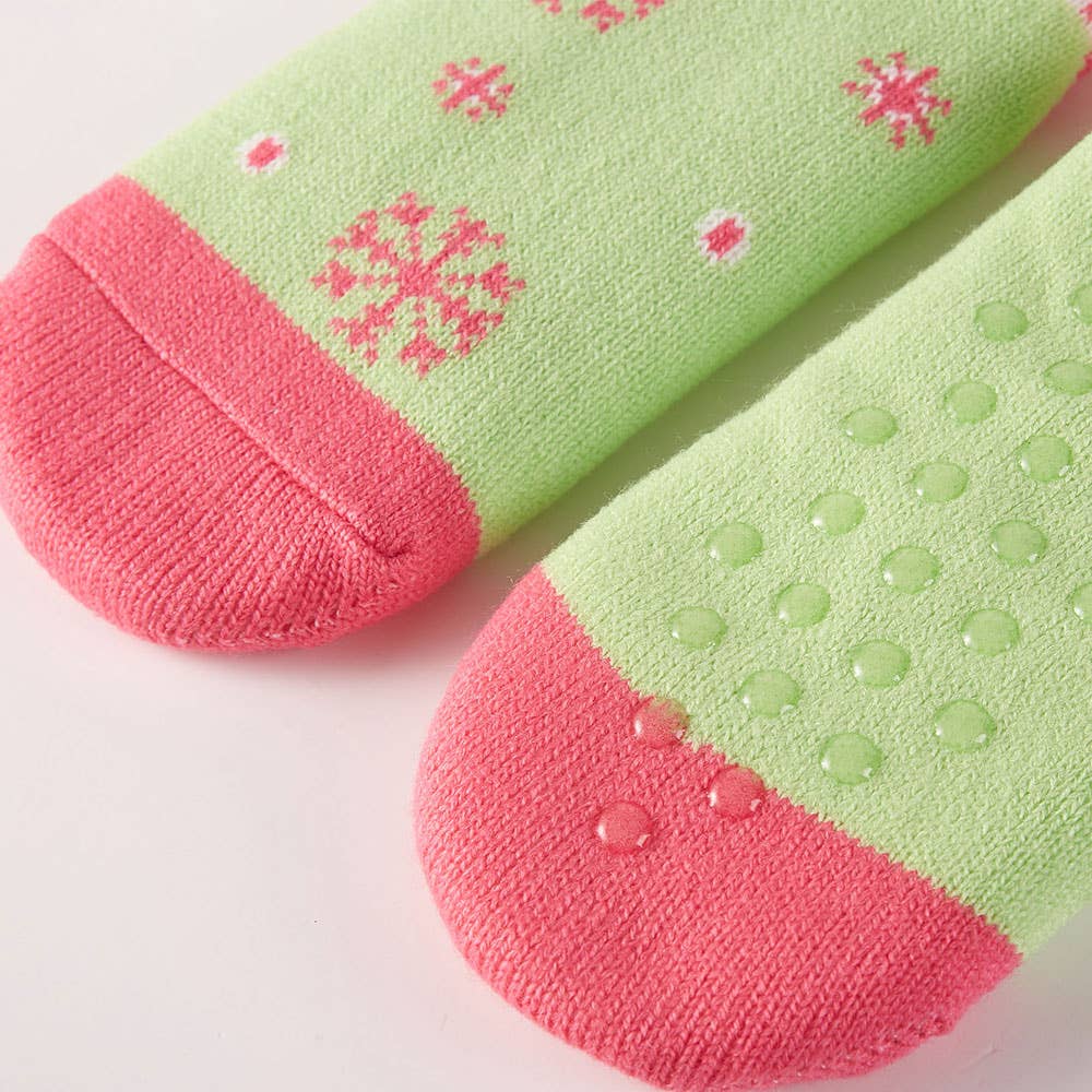 Merry & Moody - Piece Winter Sock Set - 3 Colors - Alie's Boutique