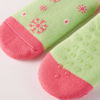 Merry & Moody - Piece Winter Sock Set - 3 Colors - Alie's Boutique