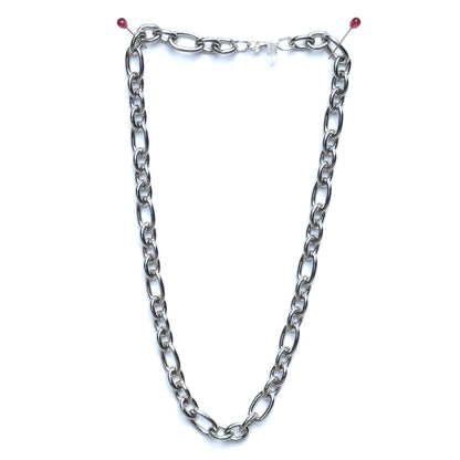 Chain of Command Necklace - Leetie Lovendale - Shop Alies Boutique