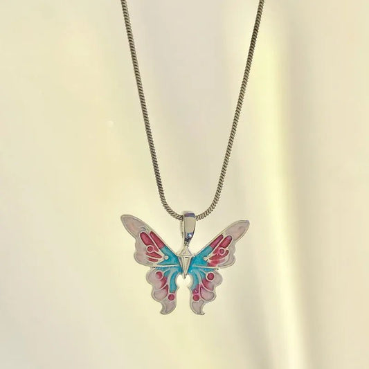 Chasing Dreams - Multi Necklace - Sale-Shop Alies Boutique