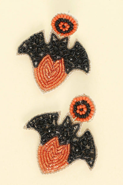 After Dark - Multi Earrings
