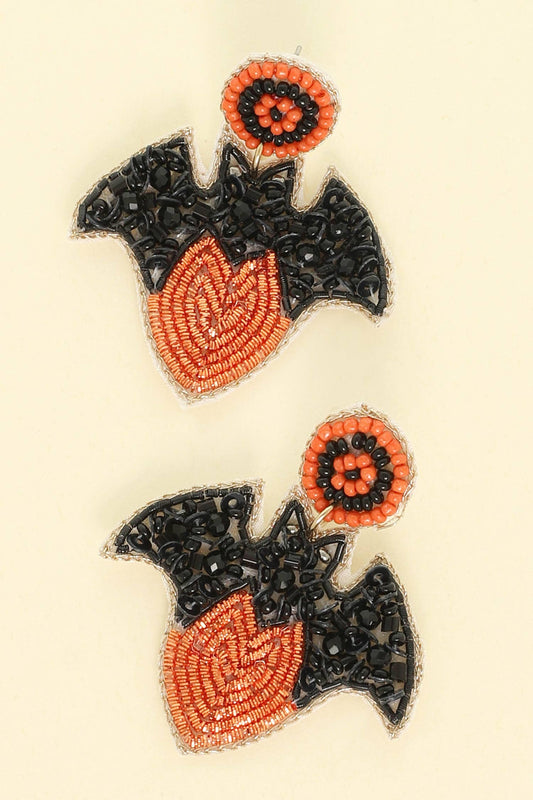 After Dark - Multi Earrings
