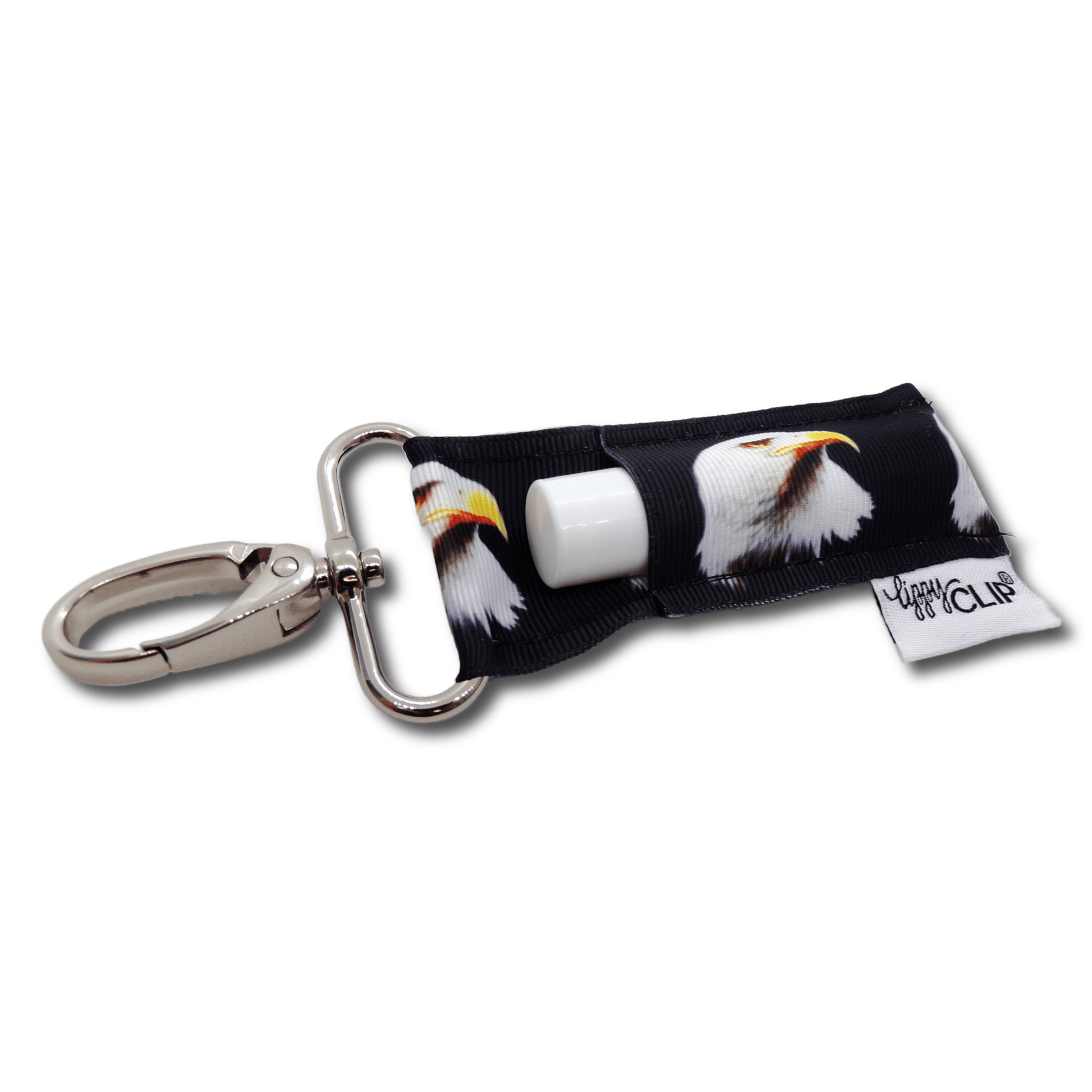 Eagle LippyClip® Lip Balm Holder - Shop Alies Bouutique