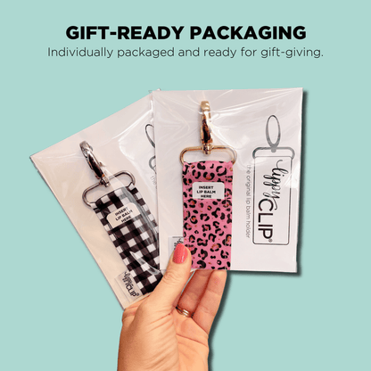 Eagle LippyClip® Lip Balm Holder - Shop Alies Bouutique
